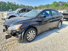 Engine 1.8L VIN A 4th Digit MRA8DE Manual Transmission Fits 13-19 SENTRA 5079974 picture