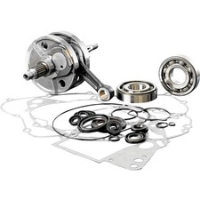 Wiseco Complete Crank Kit WPC125 picture