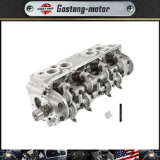 Cylinder Head Mechanical Type For Mazda B2000 B2200 626 2.0L 2.2L SOHC FE F2 picture