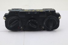 2005-2008 Volkswagen Jetta AC Heater Temperature Climate Control OEM picture