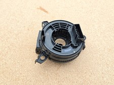 2018-2019 CHEVROLET CRUZE STEERING WHEEL CLOCK SPRING OEM. picture