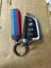 2025 BMW M3 G80 G82 Key Pair picture