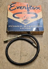 Vintage Everhot Power Steering Hose (UR 607) NOS picture