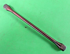 HONDA CL450 CB500T CB450 1968-76 HEAD VALVE TORSION BAR SHAFT 14760-292-000 picture