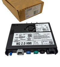 OEM NG 2.0 HMI Control Module For 2015 Silverado 2500 Tahoe ATS CTS 23228557 picture