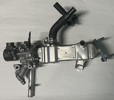 11-17 LEXUS CT200h 1.8L Hybrid Exhaust Gas Recirculation (EGR) Valve DELPHI OEM picture