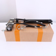 New Power Steering Valve Cylinder Ram Hose Kit NO CORES For 1963-1979 Corvette picture