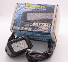 VisionX 5in LED X Mitter Xtreme Intensity LED Bar W/ Wiring XIL-P610 picture