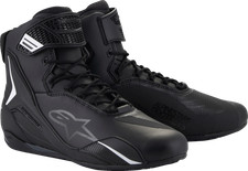 ALPINESTARS - Faster-4 Shoes Black US 11.5 | 2510425-10-115 picture