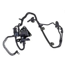 Genuine Ford Evaporative Emissions System Lines F2GZ-9S468-A picture