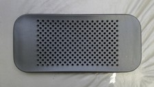 1970-75 Porsche 911 912 Dash Speaker Grill Grille - Very Nice picture