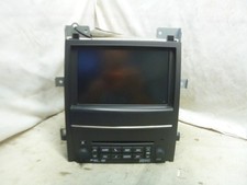 07 08 09 Cadillac Escalade Radio Cd Supernav GPS Navigation 20955278 ATJ08 picture