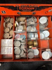 Dorman Steel Freeze and brass Expansion Plugs kit lot picture