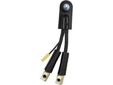 For 2006-2007 Pontiac G6 Battery Cable Deka 33984JFRF picture