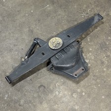 Porsche 911 Carrera Engine Mount Cradle Cross Bar Bracket MOTOR Carrier Support picture