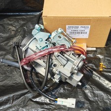 15003-1241 Carburetor & Filter For 1996-2004 Kawasaki VN1500 Vulcan 1500 Classic picture