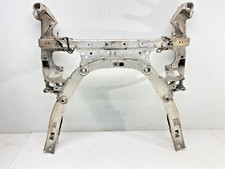 04-10 BMW E64 M6 Convertible Front Axle Subframe Crossmember Support Cradle OEM✅ picture