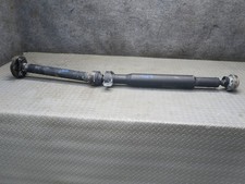 13-15 MERCEDES W166 ML350 RWD REAR DRIVESHAFT DRIVE SHAFT 1664105200 OEM picture