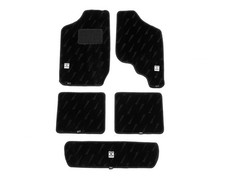 NEW Imperial Mats Fits 1983-1987 Toyota Corolla AE86 LHD 5 Piece Floor Mats picture