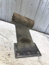 Wellcraft Gran Sport 3400 Boat left port prop propeller shaft holder strut 25087 picture
