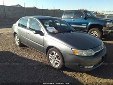 Radiator Fan Motor Fan Assembly Fits 03-04 ION 23418541 picture