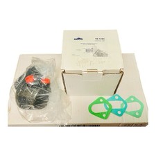 Sierra 18-7283 MerCrusier Marine GM V8 Mechanical Fuel Pump 97401A2 861678A1 picture