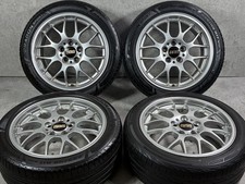 BBS RG-R RG717 Wheels 17in 7.5J+38 PCD108 5H 4pcs NO TIRES picture