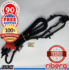 68211876AA OEM MOPAR 13-16 Town & Country Sliding Door Right Wire Track TESTED picture