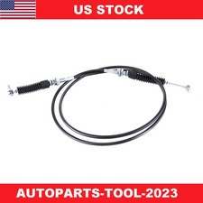 For Polaris 7082498 Shifter Cable Ranger 1000 XP 7082376 7082285 New picture