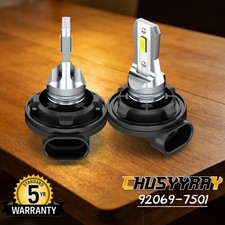 Headlight Bulb 12V 30/30W Fit Honda Foreman Rubicon Rancher 33150-HN5-670 picture