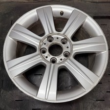 01-06 BMW 325I 330I 323I E46 Wheel Rim Star Spoke Style 96 17