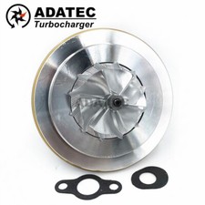 K04-0064 Turbo CHRA MFS Wheel For Audi S1 S3 TTS VW Golf Scirocco Seat Leon 2.0T picture