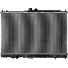 GPD Radiator fits 2003-2006 Mitsubishi Outlander picture