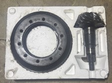 2005 Mustang GT 3:31Ring & Pinion gear set for 8.8 differential OEM picture