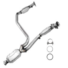 Catalytic Converter for 2009-2013 Chevy Silverado Suburban 1500 Tahoe Avalanche picture