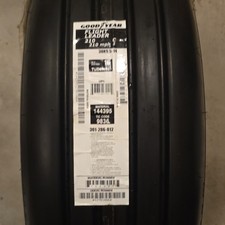 Goodyear Flight Leader 210 Aircraft Tire 30x9.5-14 New Aviation Tire 210 MPH picture