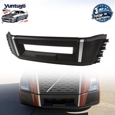 Center Front Bumper Section Facia Replaces 82750060 For 2018-2024 Volvo VNL picture