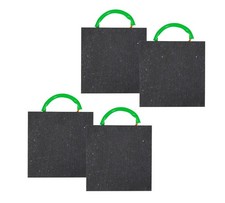 (4 Pack) Medium Outrigger Pad 18