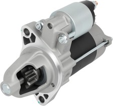 1998 1999 2000 2001 Honda CR-V  Starter                  *NEW picture
