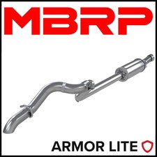 MBRP Armor Lite 2.5