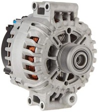 Valeo 439560 Alternator, 1 Pack picture