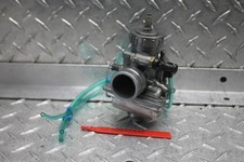 1984 KAWASAKI KDX80 CARBURETOR CARB ASSEMBLY 16001-1926 picture