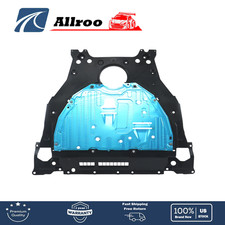 741103W0A01 Fit For Honda HRV 2023-2025 2.0L Engine Splash Shield Lower Cover picture