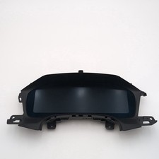 2019 - 2023 BMW 330xi G20 G21 G30 Instrument Cluster Speedometer with HUD picture