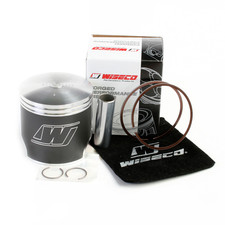 Wiseco Pro Lite Piston Kit 66.00mm For KTM 200 EXC MXC XC XC-W picture