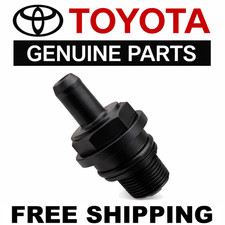 2016-2023 TOYOTA HIGHLANDER  VENTILATION VALVE PCV SUB ASSEMBLY OEM NEW picture