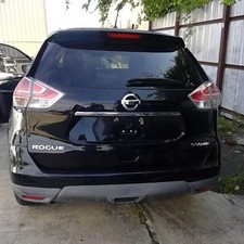 Trunk/Hatch/Tailgate Manual Lift Fits 14-16 ROGUE 372498 picture