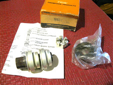 New 1954-1960 Edsel, Ford, Mercury idler arm controlled friction kit, USA picture