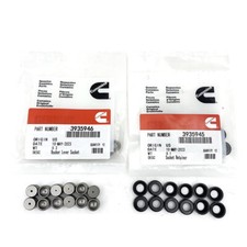 12X Rocker Arm Head Socket Retainer 3935945 for Dodge 24 Valve Cummins 5.9 6.7 picture
