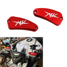 CNC Brake Clutch Reservoir Cover For MV Agusta Brutale 800 F3 F4 /Turismo Veloce picture